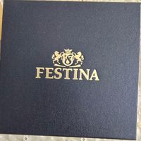 ساعت مردانه فستینا، festina|ساعت|تهران, جمهوری|دیوار