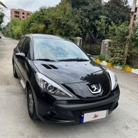پژو 207i اتوماتیک پانا TU5P، مدل ۱۴۰۲|خودرو سواری و وانت|تهران, شهرک نفت (منطقه ۵)|دیوار
