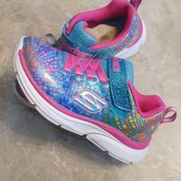 کتونی سایز 26 Skechers اسکیچرس|کیف، کفش، کمربند|تهران, اقدسیه|دیوار