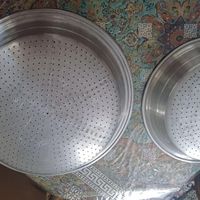 آبکش روحی|ظروف پخت‌وپز|کرج, مارلیک|دیوار