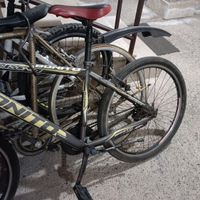 دوچرخه بونیتو ۲۶|دوچرخه، اسکیت، اسکوتر|رشت, گاز|دیوار