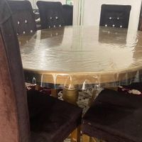 مبل ۸نفره|مبلمان خانگی و میز عسلی|ساری, |دیوار