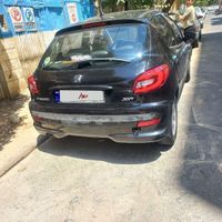 ۲۰۷ پانوراما ۱۴۰۱|خودرو سواری و وانت|تهران, ائمه اطهار|دیوار