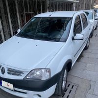 رنو تندر 90 E2، مدل ۱۳۹۶ معاوضه با ساندرو|خودرو سواری و وانت|تهران, یوسف‌آباد|دیوار