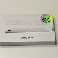 سامسونگ Galaxy TAB A9 اکبند و پلمپ با گارانتی|موبایل|تهران, کوی فردوس|دیوار