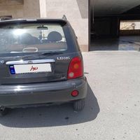 ام وی ام ۱۱۰ s اتومات|خودرو سواری و وانت|رودهن, |دیوار