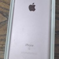 اپل iPhone 6s ۶۴ گیگابایت|موبایل|تهران, تهرانپارس شرقی|دیوار