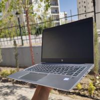 لپ تاپ HP zbook 14u g5|رایانه همراه|تهران, عبدل‌آباد|دیوار