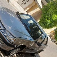 پارس ساده، مدل ۱۳۸۱ نقره ای متالیک|خودرو سواری و وانت|شیراز, معالی‌آباد|دیوار