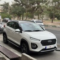 ام‌وی‌ام X22 Pro IE، مدل ۱۴۰۲|خودرو سواری و وانت|تهران, مشیریه|دیوار