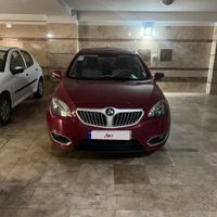 برلیانس H320 اتوماتیک 1500cc، مدل ۱۳۹۵|خودرو سواری و وانت|تهران, دروس|دیوار