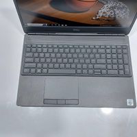 لپ تاپ دل DELL precision 7550 با گرافیک قدرتمند|رایانه همراه|تهران, بهار|دیوار