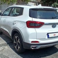 ام‌وی‌ام X55 Pro IE، مدل ۱۴۰۳|خودرو سواری و وانت|تهران, اقدسیه|دیوار