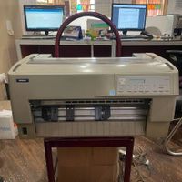 پرینتر اپسون epson مدل dfx9000|پرینتر، اسکنر، کپی، فکس|تهران, فردوسی|دیوار
