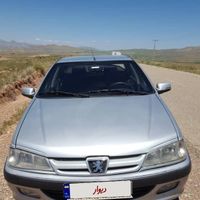 پژو پارس ساده، مدل ۱۳۸۶|خودرو سواری و وانت|قزوین, |دیوار