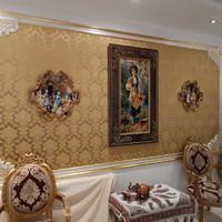 نصب ابزار . پلی اورتان.گچ. پردیس.|خدمات پیشه و مهارت|تهران, چیتگر|دیوار