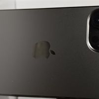 iphon 13 promax درحد آکبند (رنگ‌بینظیر و خاص )مشکی|موبایل|تهران, امانیه|دیوار