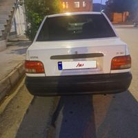 پراید 131 EX، مدل ۱۳۹۶|خودرو سواری و وانت|کرمانشاه, |دیوار