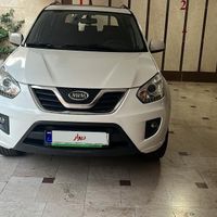ام وی ام x33 new|خودرو سواری و وانت|تهران, سعادت‌آباد|دیوار