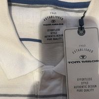 تیشرت سایز بزرگ Tom Tailor 3XL|لباس|مشهد, فلسطین|دیوار