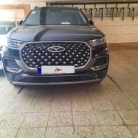 فونیکس تیگو 8 پرو مکس آی ای، مدل ۲۰۲۴|خودرو سواری و وانت|تهران, فلاح|دیوار