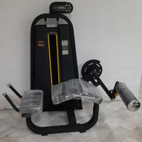دستگاه بدنسازی DHZ|تجهیزات ورزشی|تهران, کوی بیمه|دیوار