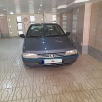 پژو 405 GLX بنزینی مدل ۱۳۹۷ کم کارواقعی سالم خانگی|خودرو سواری و وانت|اصفهان, لاله|دیوار