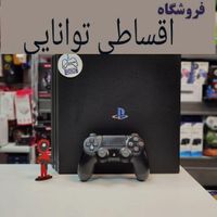 کنسول بازی پلی استیشن PS4 ایکس باکس با گارانتی PS5|کنسول، بازی ویدئویی و آنلاین|تهران, شهرک غرب|دیوار