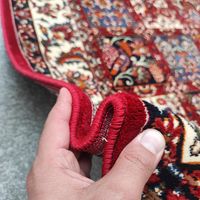 فرش ماشینی طرح دستباف بختیاری 700 شانه4و6و9و12متری|فرش|تهران, سیروس|دیوار