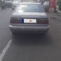 دوو ریسر فول انژکتور ۱۹۹۴ موتور سیلو|خودرو سواری و وانت|تهران, شهرک ولیعصر|دیوار