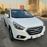 هیوندای توسان ix35 فول اروپا 2400cc مدل۲۰۱۶|خودرو سواری و وانت|تهران, یوسف‌آباد|دیوار