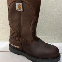 بوت کارهارت carhartt سایز ۴۲ /۲۷ سانت|کیف، کفش، کمربند|تهران, اباذر|دیوار