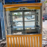 خریدار یخچال|فروشگاه و مغازه|مشهد, ثامن|دیوار