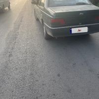 پژو 405 جی ال ایکس (GLX)، مدل ۱۳۷۸|خودرو سواری و وانت|اصفهان, تخت فولاد|دیوار