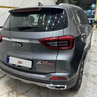 ام‌وی‌ام X55 Pro اکسلنت اسپرت، مدل ۱۴۰۲|خودرو سواری و وانت|تبریز, |دیوار