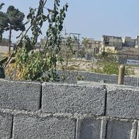 باغچه با سند تک برگ|فروش زمین و کلنگی|تهران, جنت‌آباد مرکزی|دیوار