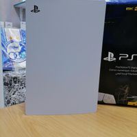 PS5 Digital 1200 با ضمانت تعویض|کنسول، بازی ویدئویی و آنلاین|تهران, پیروزی|دیوار