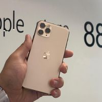 اپل iPhone 11 Pro ۲۵۶ گیگابایت|موبایل|تهران, ایوانک|دیوار