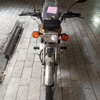 موتور 150cc مدل 1402 صفر کیلومتر|موتورسیکلت|تهران, تسلیحات|دیوار