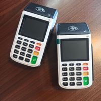 کارتخوان سیار،پوز کارتخوان آکبند آی 90 مدل sttz|فروشگاه و مغازه|تهران, یافت‌آباد|دیوار