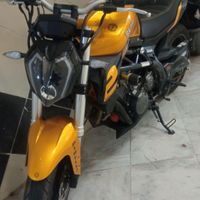 بنلی 300 مدل1402 2تاکار|موتورسیکلت|پردیس, |دیوار