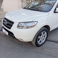 هیوندای سانتافه ix 45 2700cc، مدل ۲۰۱۰|خودرو سواری و وانت|مشهد, قوچان|دیوار