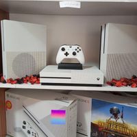 وانone ، ایکس باکس وان اس،xbox one s،ایکس،|کنسول، بازی ویدئویی و آنلاین|تهران, بازار|دیوار