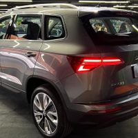 حواله اشکودا کاروک skoda karoq|خودرو سواری و وانت|تهران, نیرو هوایی|دیوار