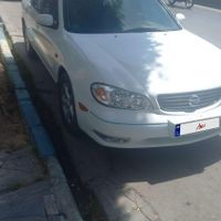 نیسان ماکسیما مونتاژ اتوماتیک، مدل ۱۳۸۸|خودرو سواری و وانت|اصفهان, احمدآباد|دیوار