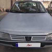 پژو 405 جی ال ایکس (GLX)، مدل ۱۳۸۹|خودرو سواری و وانت|تربت‌حیدریه, |دیوار