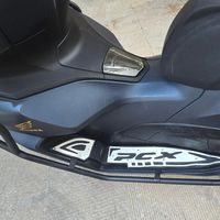 HONDA PCX 160 SPECIAL|موتورسیکلت|تهران, اختیاریه|دیوار