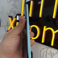 شیائومی Redmi Note 12 4G با حافظهٔ ۱۲۸ گیگابایت|موبایل|نظرآباد, |دیوار