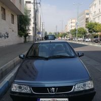 پژو 405slx|خودرو سواری و وانت|کرمانشاه, |دیوار