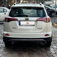 اجاره تویوتا RAV4/رنت اتومبیل/رنت ماشین|خودرو اجاره‌ای|تهران, یوسف‌آباد|دیوار